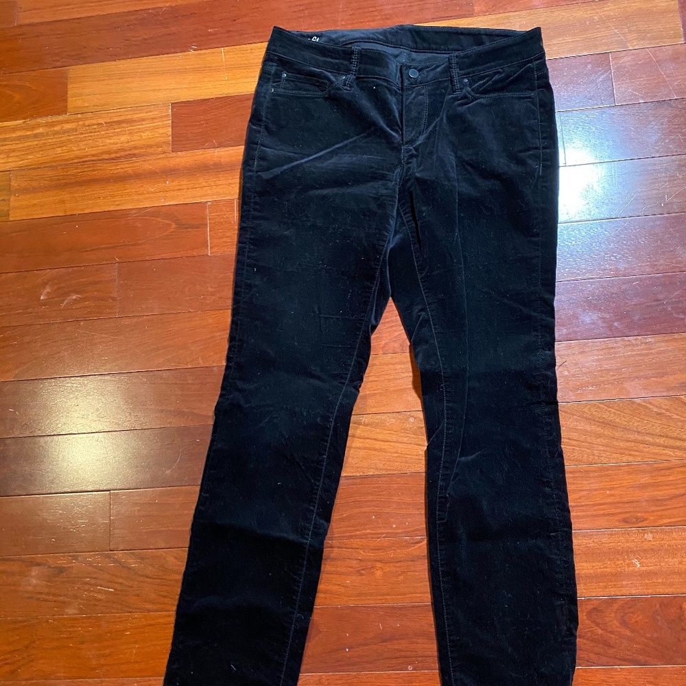 Black Jeans